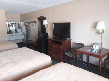 Angel Inn - near IMAX