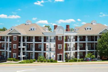 Greensview Branson by Exploria Resorts