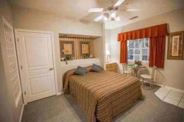 Greensview Branson by Exploria Resorts