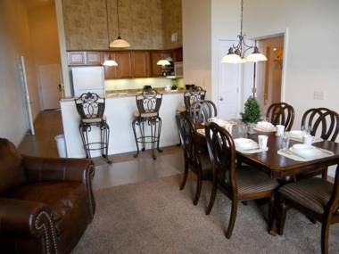 Grand Crowne Resort by Capital Vacations