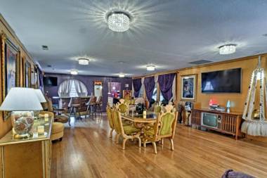 Branson King Resort & Suites