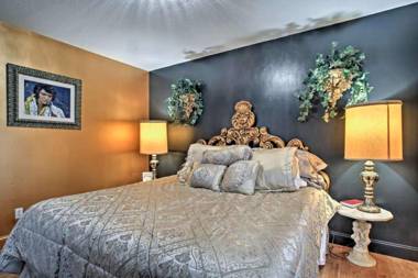 Branson King Resort & Suites