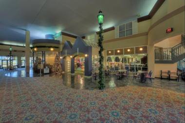 The Lodges at Timber Ridge by Vacation Club Rentals