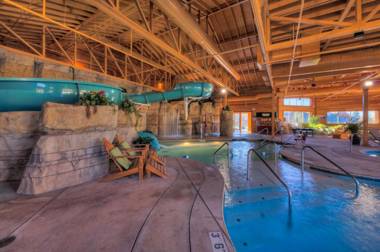 The Lodges at Timber Ridge by Vacation Club Rentals