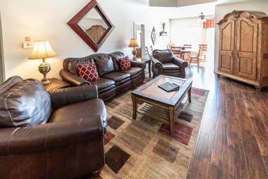 Thousand Hills Golf Resort