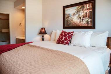 Thousand Hills Golf Resort