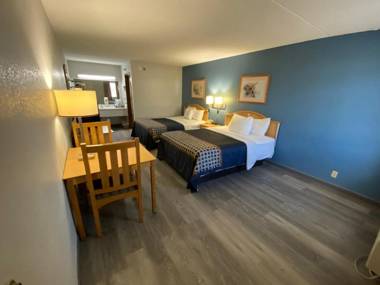 Serenity Inn