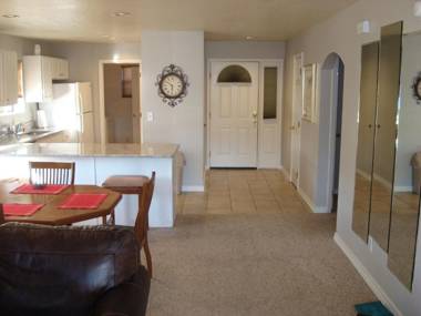 Grant's Condo in The Greens