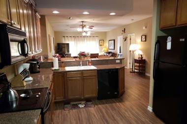 Indian Point 3 King Bedrooms Condo