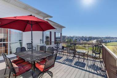 Links at Thousand Hills