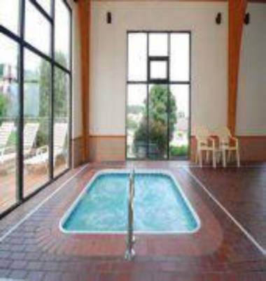 Comfort Inn West