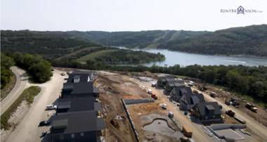 New Property Special Pricing on 10 Bedroom Lake Home!