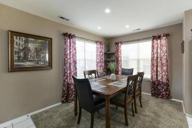 Little house on the Fairway