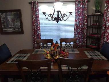 Little house on the Fairway