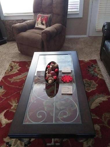 Little house on the Fairway