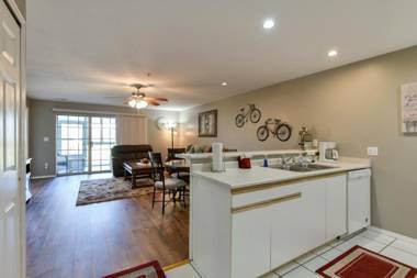 Shelter in Faith - Amazing Golf Views - Blocks from 76 Strip - LOCATION!