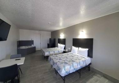 Studio 6 Branson West MO Silver Dollar City