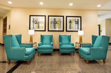 Drury Inn & Suites St. Louis Brentwood