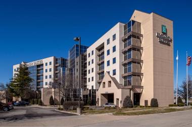 Embassy Suites St. Louis - Airport