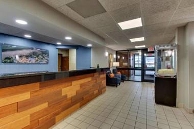 Pear Tree Inn Cape Girardeau West