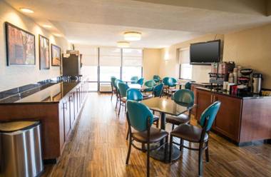 Pear Tree Inn Cape Girardeau Medical Center