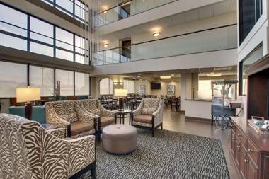 Drury Inn & Suites Cape Girardeau