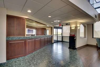 Drury Inn & Suites Cape Girardeau