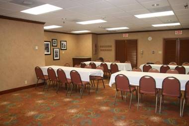 Auburn Place Hotel & Suites Cape Girardeau