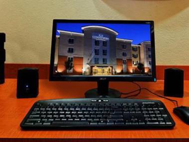 Candlewood Suites Cape Girardeau an IHG Hotel