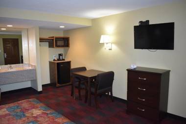 Town House Inn Cape Girardeau