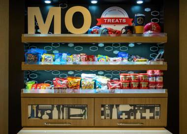 Hampton Inn St. Louis-Chesterfield