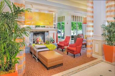 Hilton Garden Inn St. Louis/Chesterfield