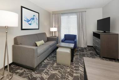 Homewood Suites by Hilton Saint Louis-Chesterfield