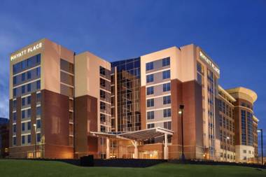 Hyatt Place St. Louis/Chesterfield