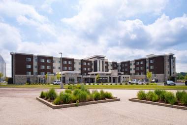 Residence Inn by Marriott St Louis Chesterfield