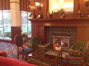 Hilton Garden Inn Columbia