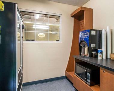 Suburban Extended Stay Hotel Columbia