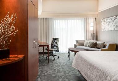 Courtyard by Marriott Columbia