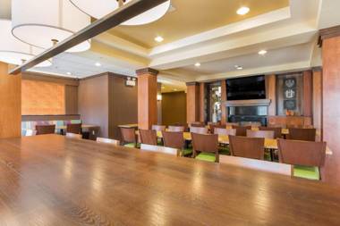 Fairfield Inn & Suites Columbia