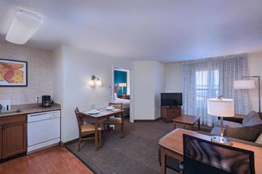 Residence Inn Columbia