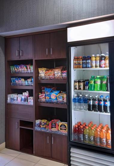 Residence Inn Columbia