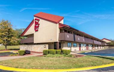 Red Roof Inn Columbia MO