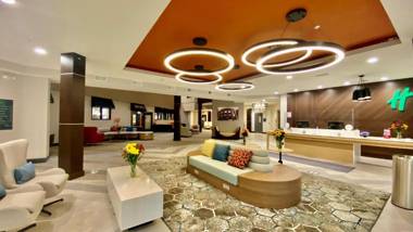 Holiday Inn - St. Louis - Creve Coeur