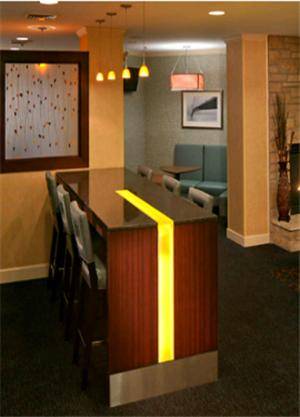 Residence Inn Saint Louis Airport / Earth City