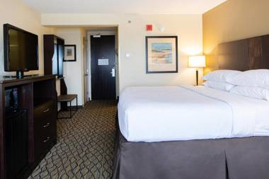 Holiday Inn St. Louis Airport West Earth City an IHG Hotel