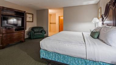 SureStay Plus Hotel by Best Western Farmington