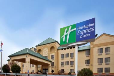 Holiday Inn Express Hotel & Suites Fenton/I-44 an IHG Hotel