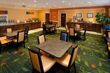 Fairfield Inn St. Louis Fenton