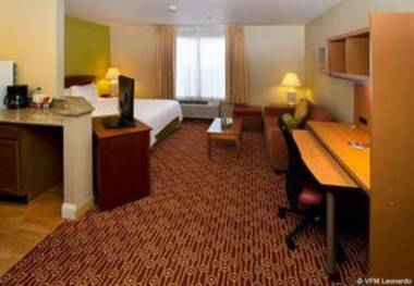 TownePlace Suites By Marriott St. Louis Fenton