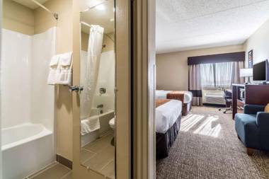 Comfort Inn Festus-St Louis South